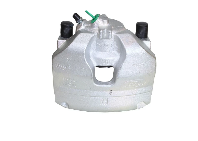 Image of Bosch 0 986 135 610 Brake caliper Cast Steel Brake Caliper (78)