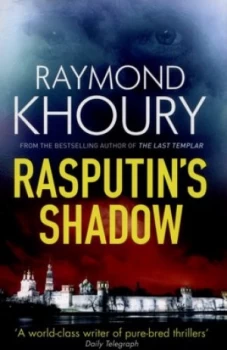 Image of Rasputins Shadow by Raymond Khoury Paperback