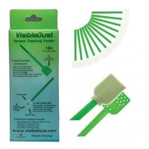 Image of Visible Dust MXD Green VSwab 1.0x 48