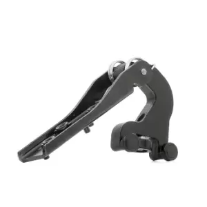 Image of TOPRAN Roller Guide, sliding door 701 774 OPEL,RENAULT,VAUXHALL,Movano B Kastenwagen (X62),Movano B Bus (X62),MASTER III Kasten (FV)