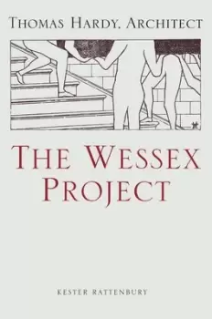 Image of The Wessex project by Kester Rattenbury