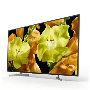 image of Sony Bravia 43" KD43XG8196 Smart 4K Ultra HD LED TV