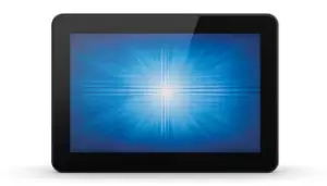 image of Elo Touch Solutions ET1093L 25.6cm (10.1") 1280 x 800 pixels LCD...