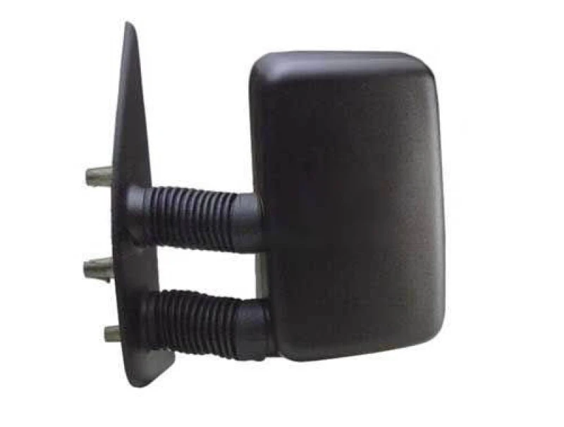 Image of ALKAR 9252961 Wing mirror Left, Manual, Convex Outside Mirror (50)