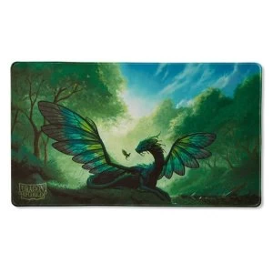 image of Dragon Shield - Rayalda Playmat