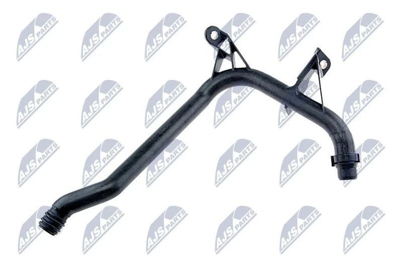 Image of NTY Radiator hose NTY CPP-BM-006