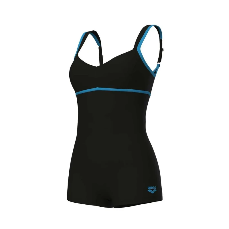 Image of Womens swimsuit Arena Venus Noir Female 40