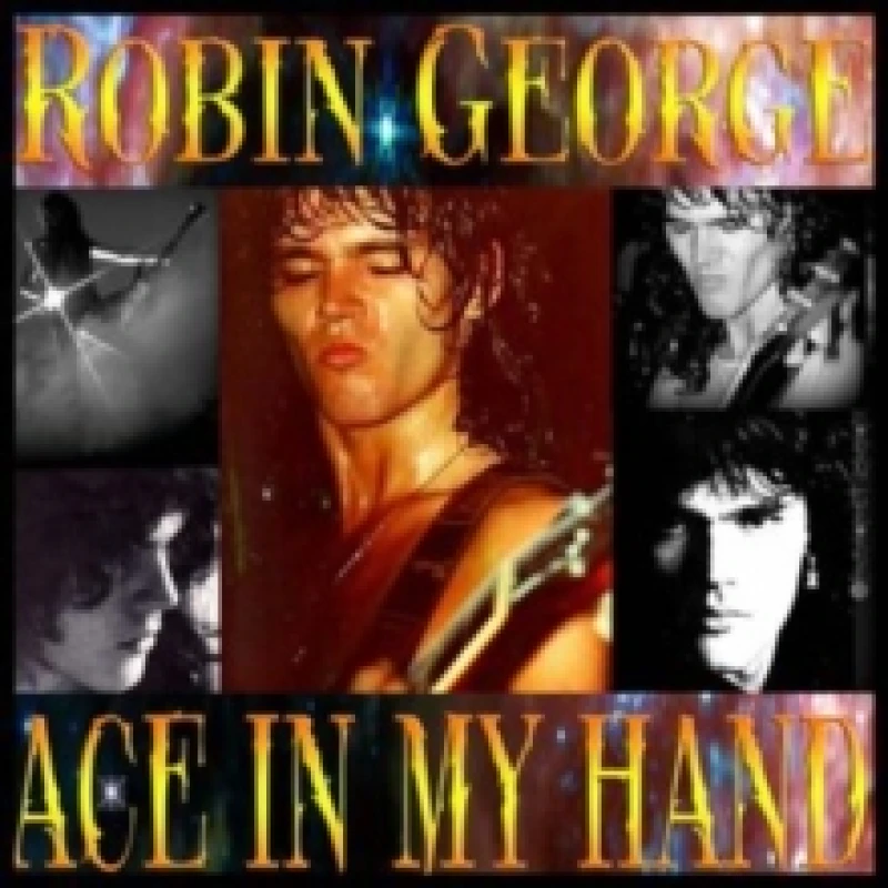 Image of Ace in My Hand CD / Album