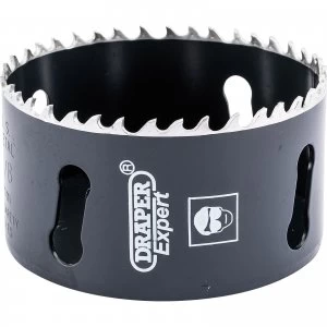 image of Draper Expert Cobalt Hole Saw 79mm