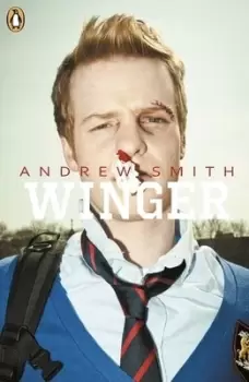 Image of Winger - Andrew Smith - Paperback - Used