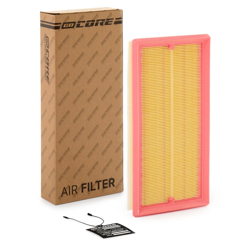 Image of goCORE Air filter goCORE GCH0522
