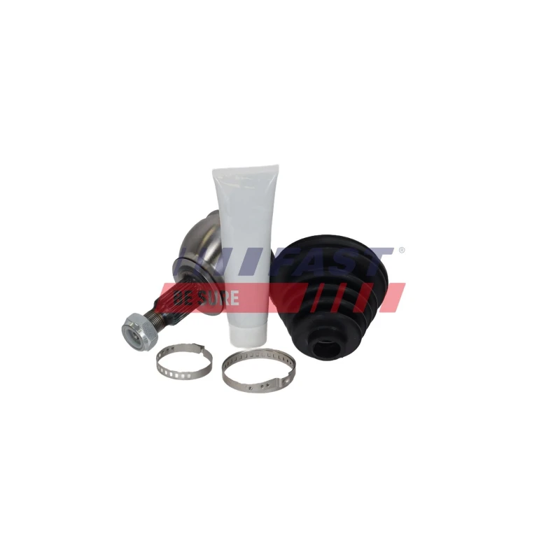 Image of FAST FT01462 CV Joint Joint Kit,drive shaft (5)