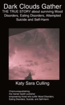 Image of Dark Clouds Gather by Katy Sara Culling Paperback