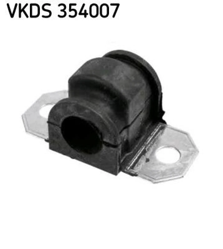 Image of SKF Anti-roll bar bush SKF VKDS 354007