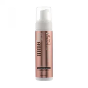 image of Mine Tan Medium Dark Tanning Foam 200ml