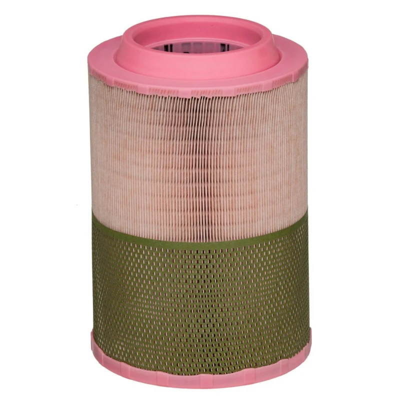 Image of HENGST FILTER E1868L Air filter Filter Insert Air Filter (8)