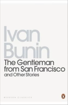 Image of The Gentleman from San Francisco by David Richards Book