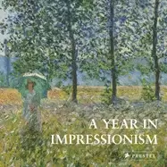 Image of year in impressionism