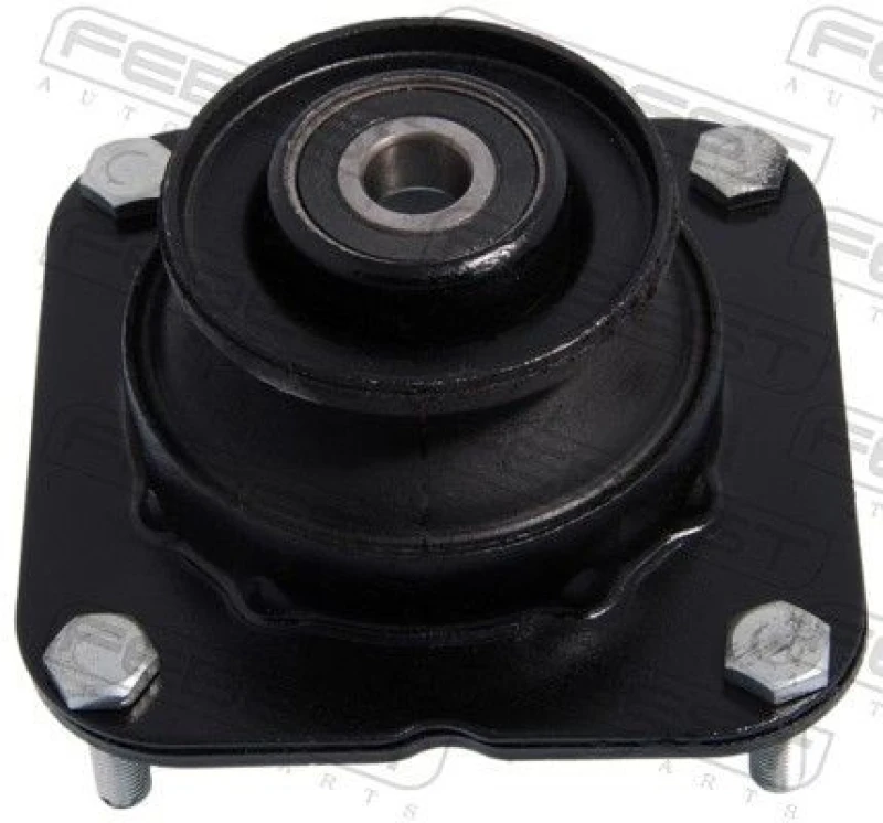Image of Mounting, shock absorbers FEBEST MZSS-MPV