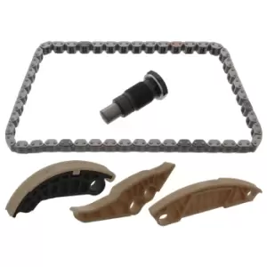 image of Timing Chain Kit 49548 by Febi Bilstein