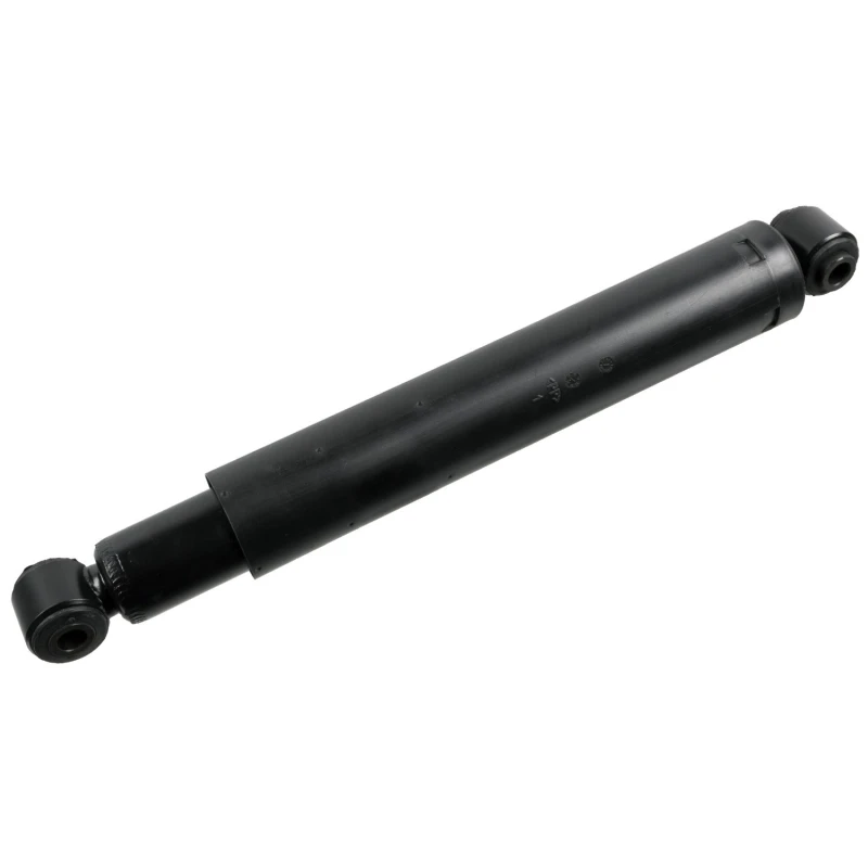 Image of FEBI BILSTEIN 178042 Shock absorber Front Axle, Oil Pressure, Telescopic Shock Absorber, Bottom eye Shock Absorber (854)