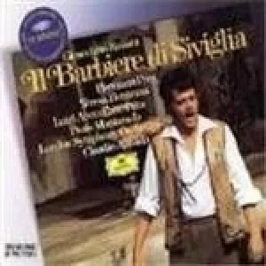 Image of Rossini: Il Barbiere di Siviglia