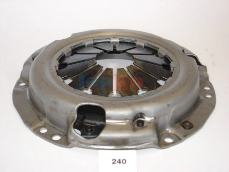 Image of JAPKO Clutch Pressure Plate JAPKO 70240