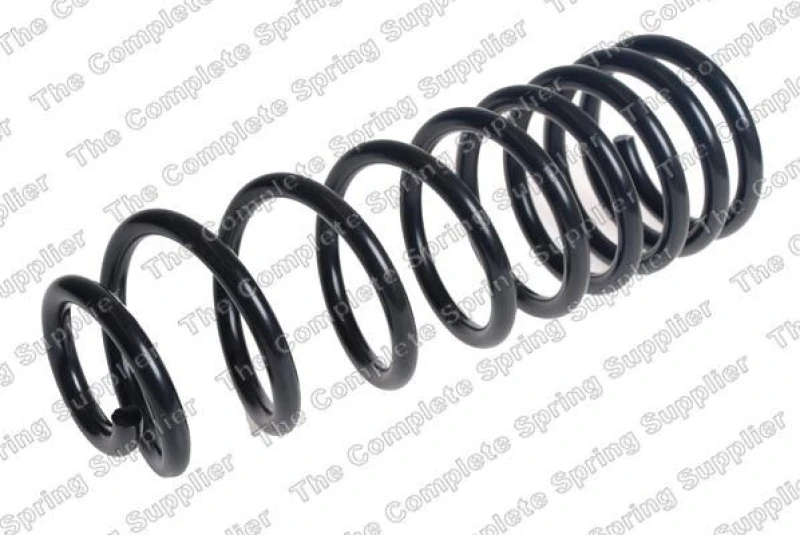 Image of LESJOFORS Coil spring LESJOFORS 4227646