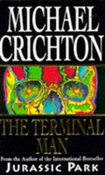 Image of The Terminal Man by Michael Crichton Paperback