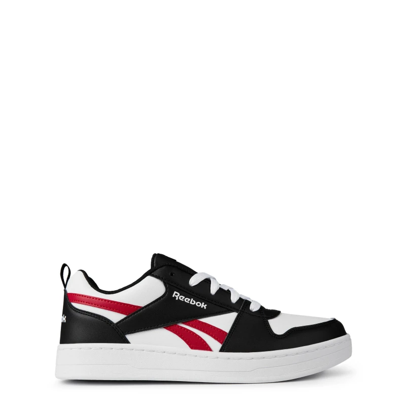 Image of Reebok ROYAL PRIME 2.0/CBLACK/FTWWH Black 5
