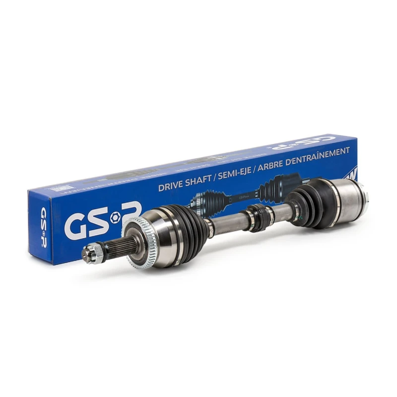 Image of GSP 224117 Drive shaft Drive Shaft (13)