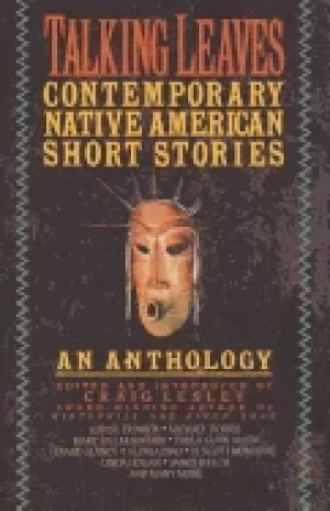 Image of talking leaves contemporary native american short stories