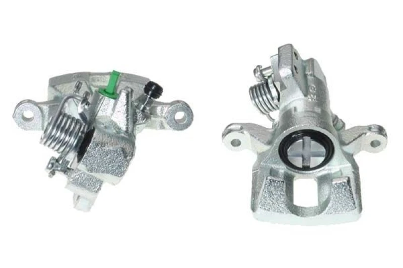 Image of Brake caliper MAPCO 144132