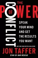 Image of power of conflict speak your mind and get the results you want