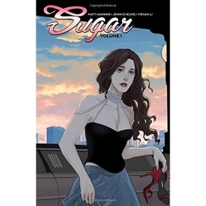 Image of Sugar Volume 1 Paperback