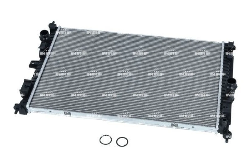 Image of NRF Engine radiator NRF 550261