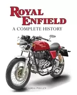 Image of royal enfield a complete history