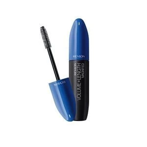Image of Revlon Volume and Length Waterproof Mascara Black 8.5ml Black