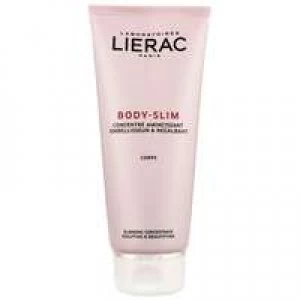 image of Lierac Body-Slim Slimming Concentrate Sculpting and Beautifying 200ml / 7.05 oz.