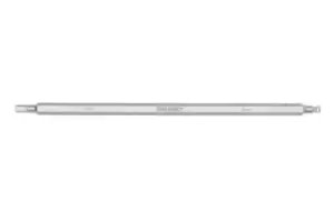 Image of Teng Tools HBH0404 4mm Ball Hex & Hex Double End Screwdriver Blade (for MD901)