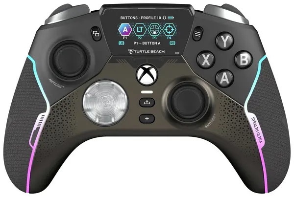 image of Turtle Beach Stealth Ultra Wireless Xbox & PC Controller