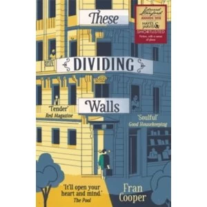 Image of These Dividing Walls : Shortlisted for the 2018 Edward Stanford Travel Writing Award (Paperback, 2018)