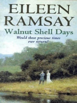 Image of Walnut Shell Days by Eileen Ramsay Book