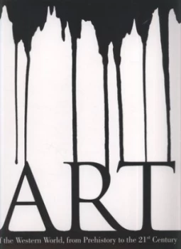 Image of Art of the Western World by Antony Mason Book
