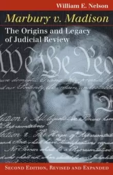 Image of Marbury v. Madison : The Origins and Legacy of Judicial Review