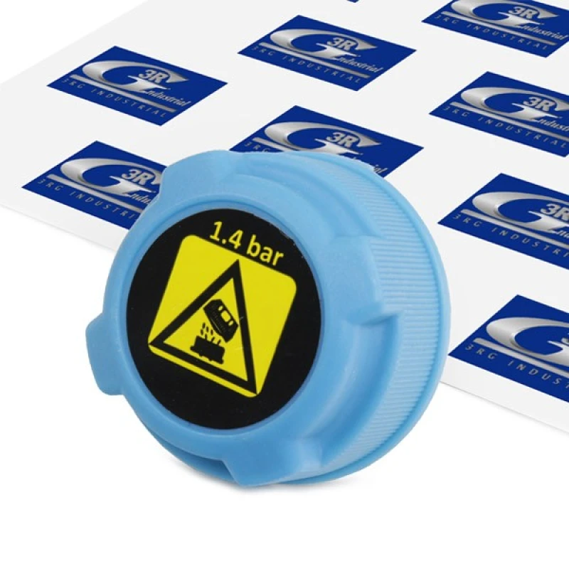 Image of 3RG Expansion tank cap 3RG 81244
