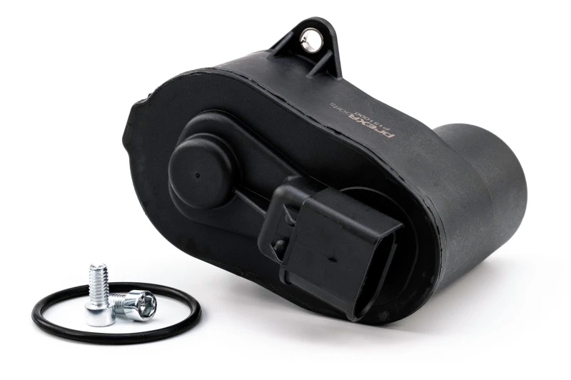 Image of PREXAparts Parking brake actuator / motor PREXAparts P151000