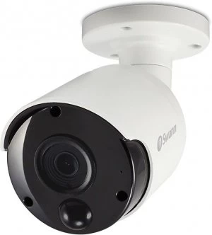 image of Swann 5MP Super HD Thermal Sensing Bullet IP Security Camera