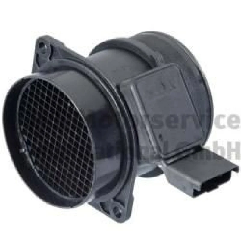 Image of Mass air flow sensor PIERBURG 7.07759.57.0