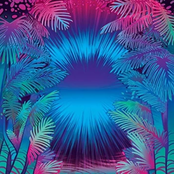 Image of Flamingo Pier - Indigo EP Vinyl